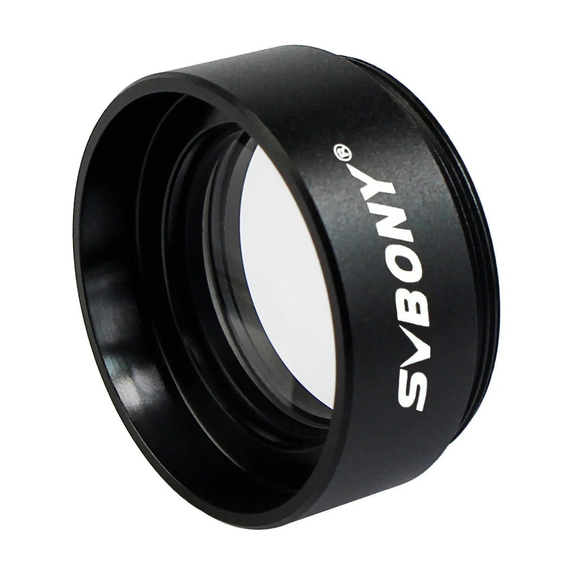 1.25-Inch Telescope Focal Reducer - 0.5x