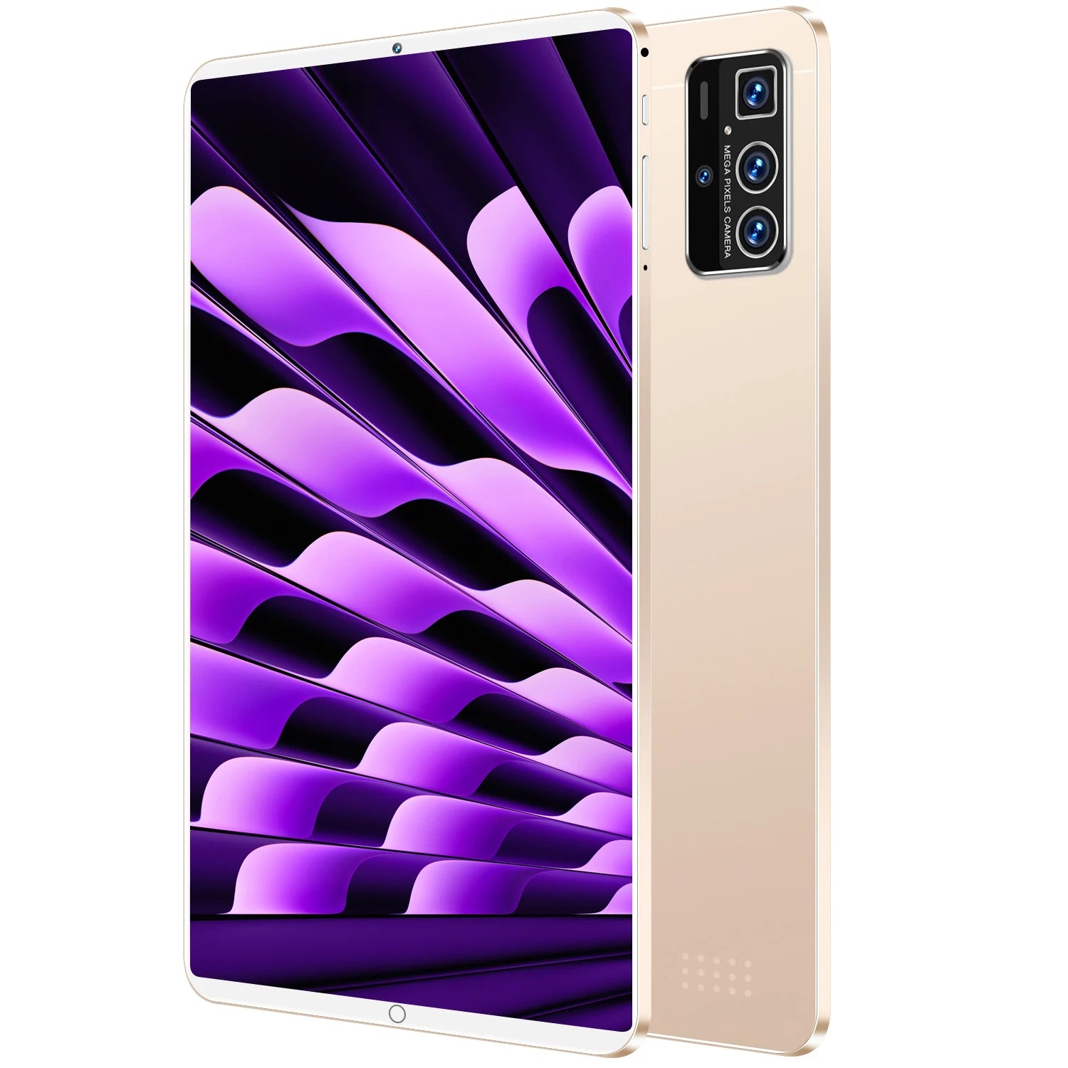 2025 5G Android tablet s 10,36" displejem