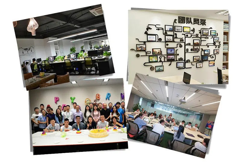 Home Decoration Crafts Miniature Model Office Desktop Display Cartoon Groot Figurines Handicrafts Decor Tree Man Ornament 5CM 