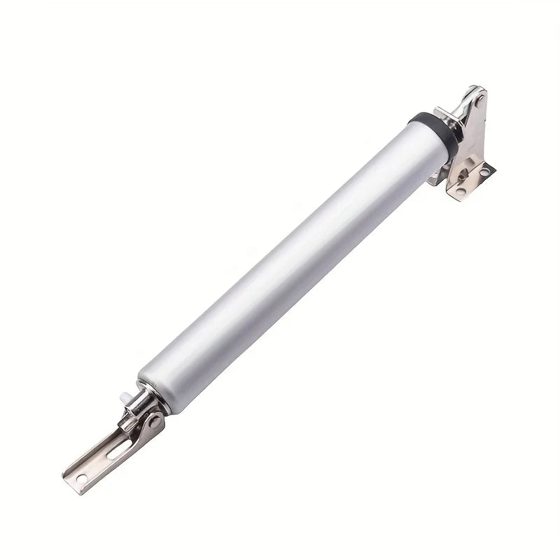 gepufferter automatischer Türschließer