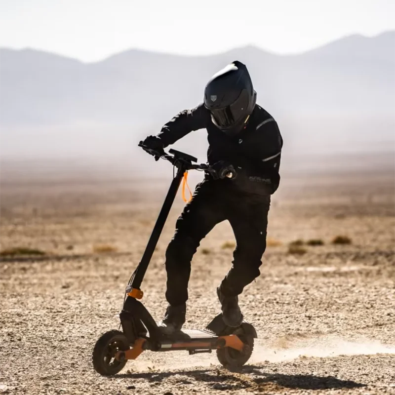 Kukirin G3 Foldable Adult Electric Scooter