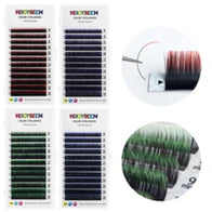 ANNAFRIS 50Pcs  Disposable Eyelash  Brush Soft Head Crystal Eyebrow Brush Lash Extension Brush  Mascara Wand Makeup Tool 