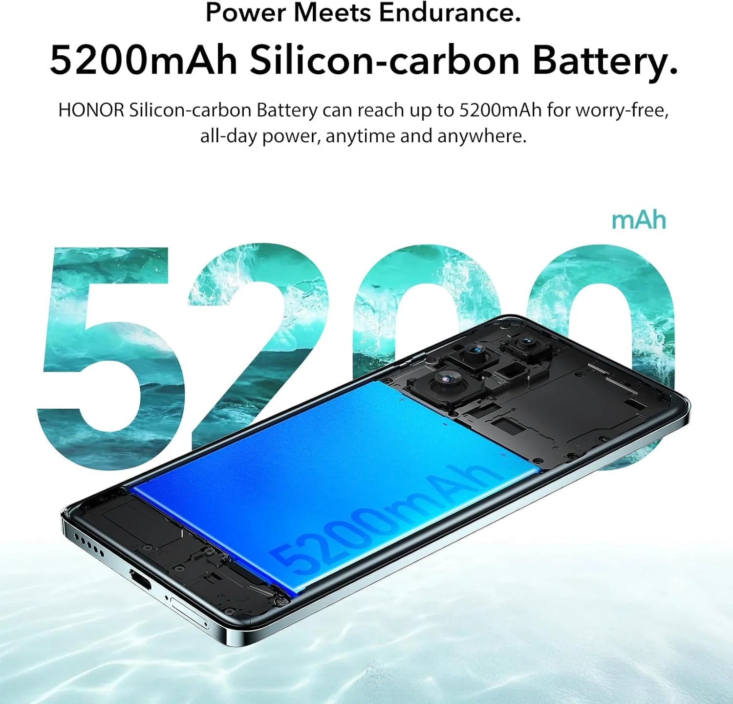 HONOR 200 Pro 5G Smartphone Global Version