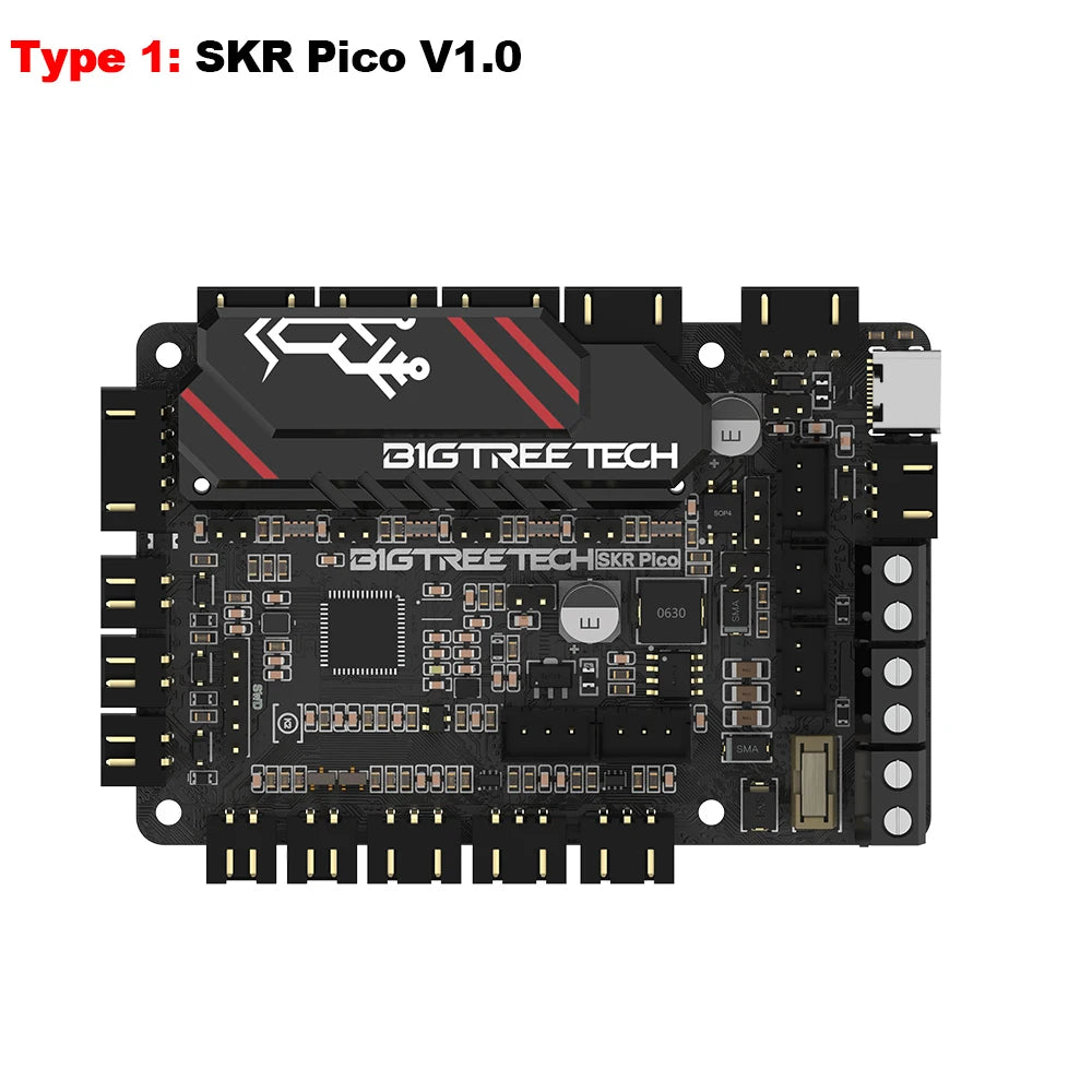 SKR Pico V1.0 RP2040 3D Printer Control Board