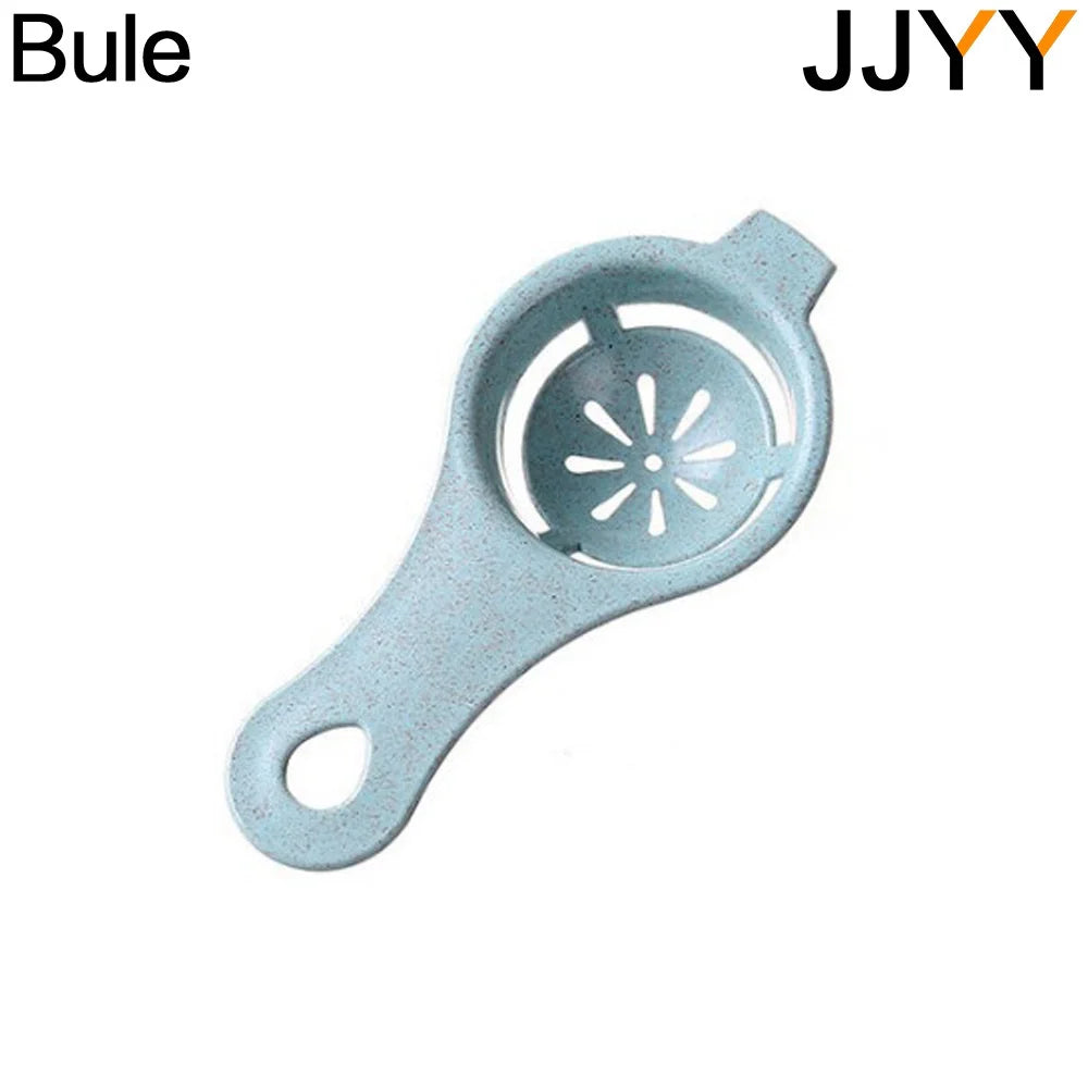 Egg Yolk Separator with Hanging Handle