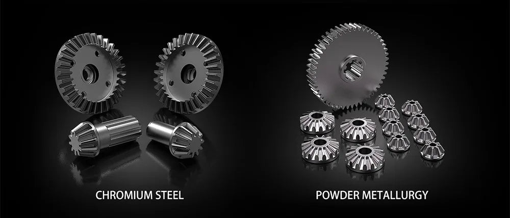 Hyper Go MJX 14210 V2.0 1/14 RC Araba 55KM/S Yüksek Hız Fırçasız 2.4G Uzaktan Kumandalı 4WD Off-road Yarış RC Kamyon Elektrikli Oyuncak