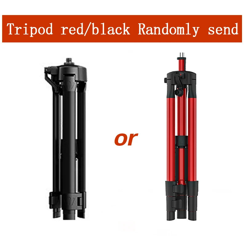 Livello laser professionale 16 linee 4D con raggio verde a 360°