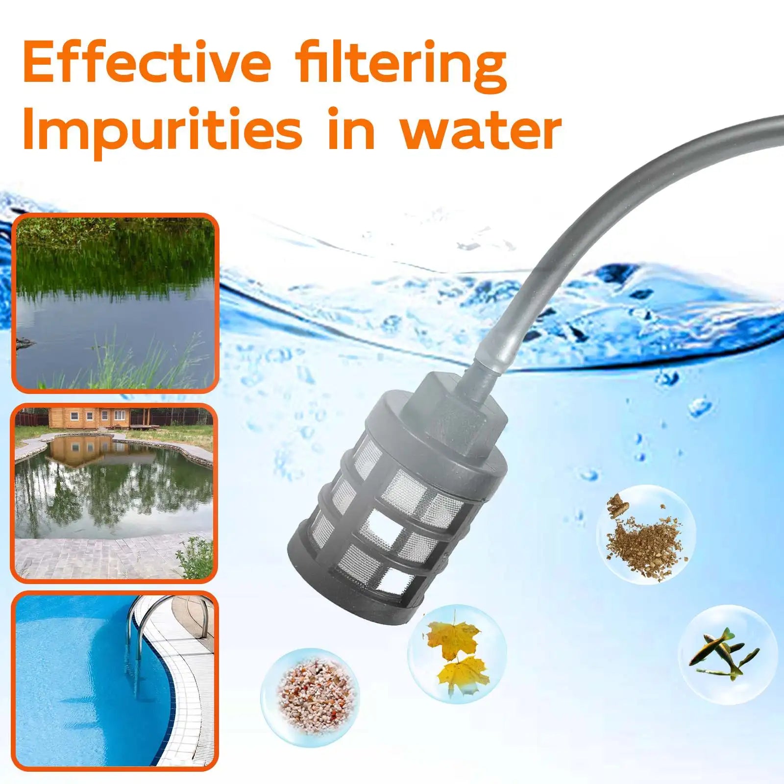 3500W/200Bar Brushed Electric High Pressure Washer Car Wash Water Gun Garden Irrigation Tool for Makita 18V Battery 