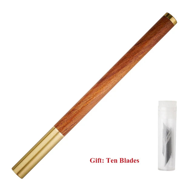 Woodworking Marking Knife - Blade Options