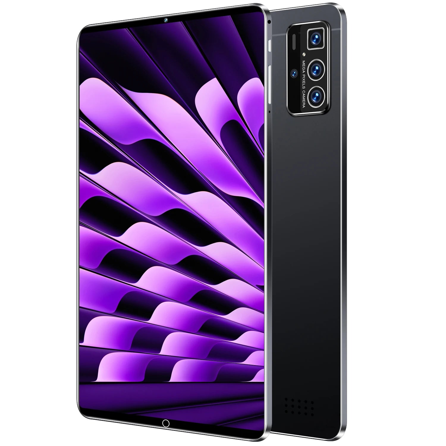 2025 5G Android tablet s 10,36" displejem