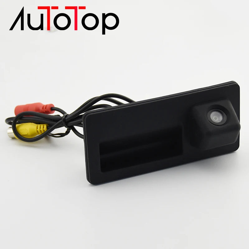 Reverse Camera for Volkswagen and Audi Parking Backup View