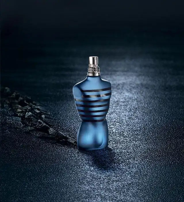 Intense Floral Eau de Toilette 125ml