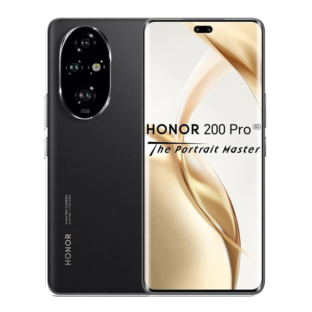 HONOR 200 Pro 5G Smartphone Global Version