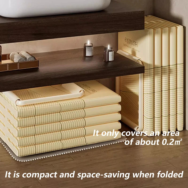 1.5m PVC Foldable Bath Tub for Full‑Body Adult Relaxation