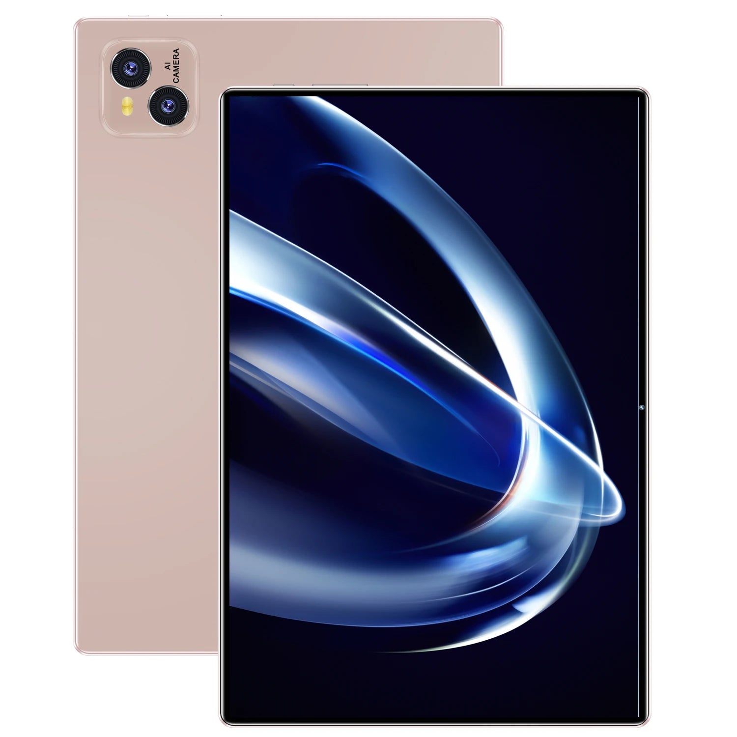 2025 5G Android tablet s 10,36" displejem