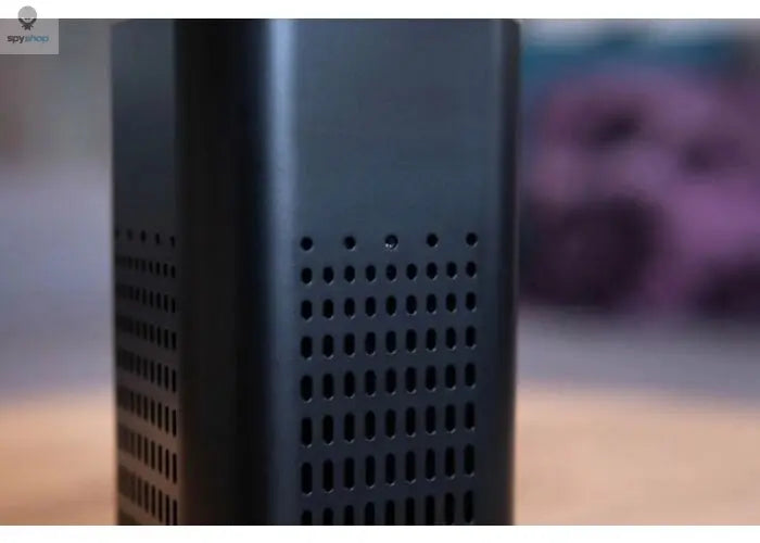 Air purifier mini camera PRO Spy-shop.com