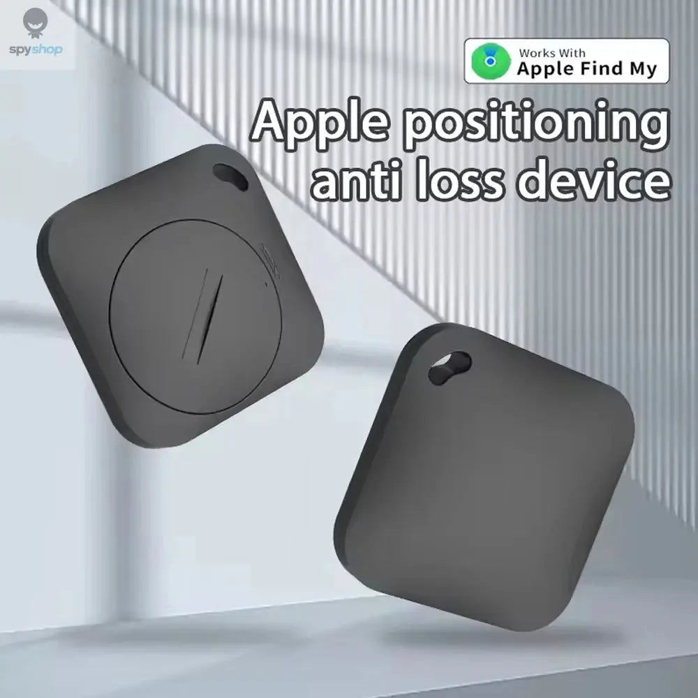 Apple  Find My Devices Gps Tracker IOS Portable GPS Tracker Anti-Lost Alarm Cycling Mini Gps Locator For Pets Children Spy-shop.com