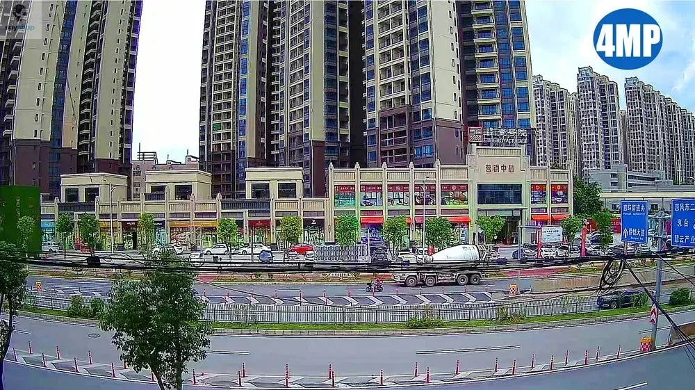 Audio IP POE Mini Camera Detector Cone Lens 5MP 4MP H.265 Full Digital Mic Onvif Cloud Storage Face/Motion Detection XMEYE ICSEE 