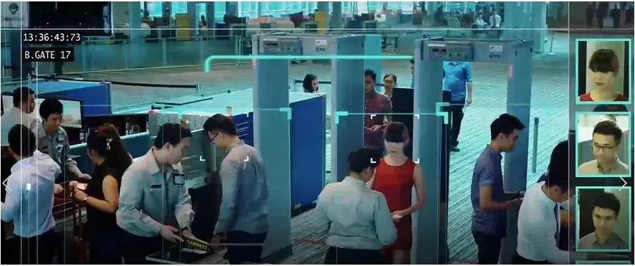 Audio IP POE Mini Camera Detector Cone Lens 5MP 4MP H.265 Full Digital Mic Onvif Cloud Storage Face/Motion Detection XMEYE ICSEE 