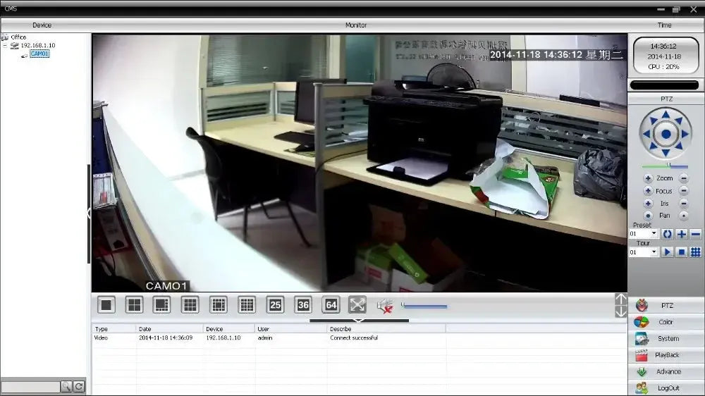Audio IP POE Mini Camera Detector Cone Lens 5MP 4MP H.265 Full Digital Mic Onvif Cloud Storage Face/Motion Detection XMEYE ICSEE 