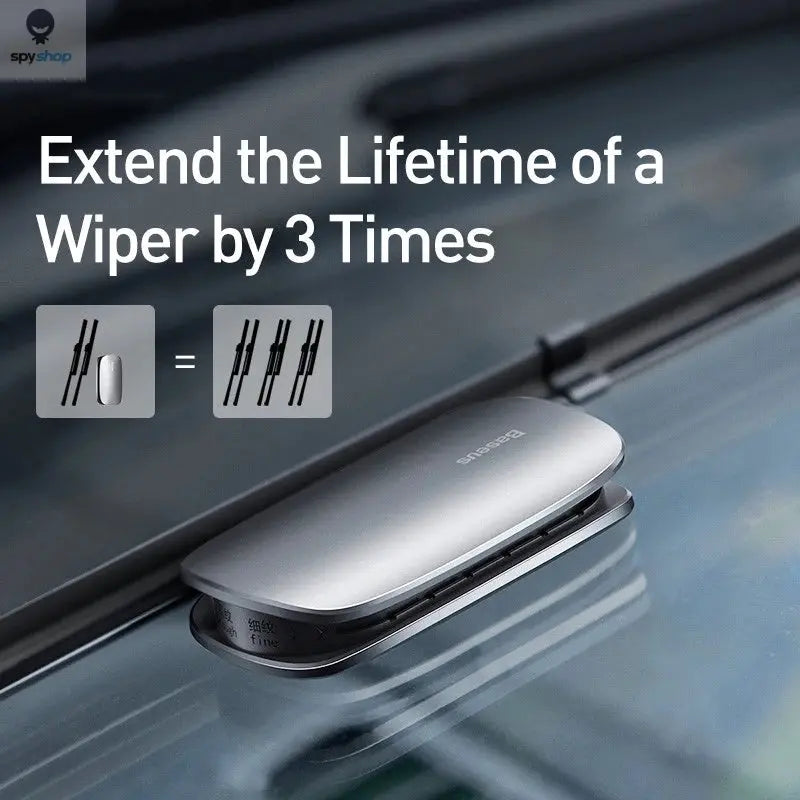 Baseus Car Wiper Blade Repair Universal Auto Windshield Wiper Refurbish Tool Car Windshield Wiper Blade Repair Kit Accessories 