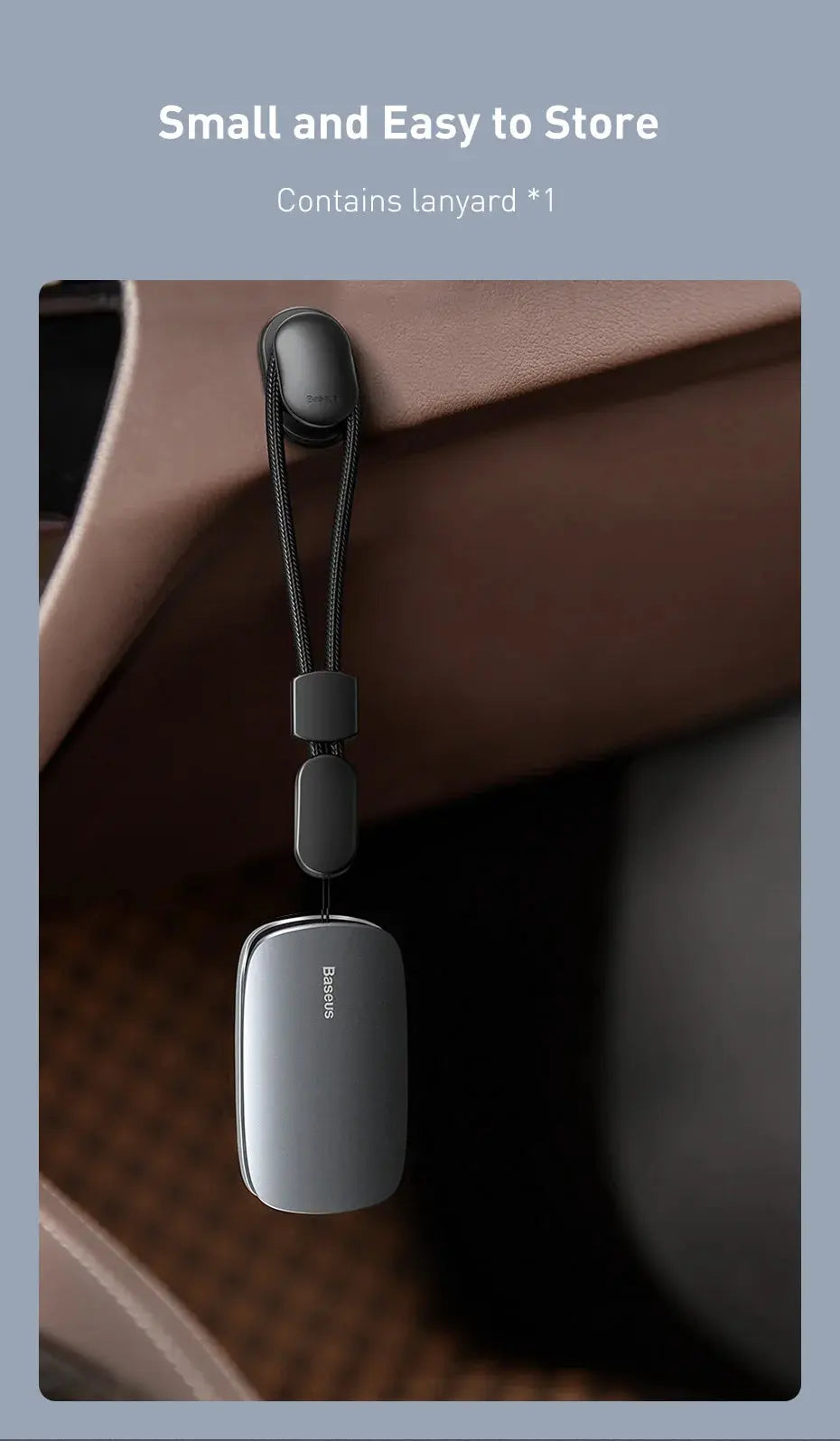 Baseus Car Wiper Blade Repair Universal Auto Windshield Wiper Refurbish Tool Car Windshield Wiper Blade Repair Kit Accessories 