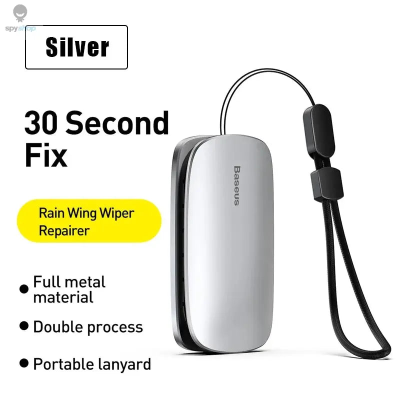 Baseus Car Wiper Blade Repair Universal Auto Windshield Wiper Refurbish Tool Car Windshield Wiper Blade Repair Kit Accessories 