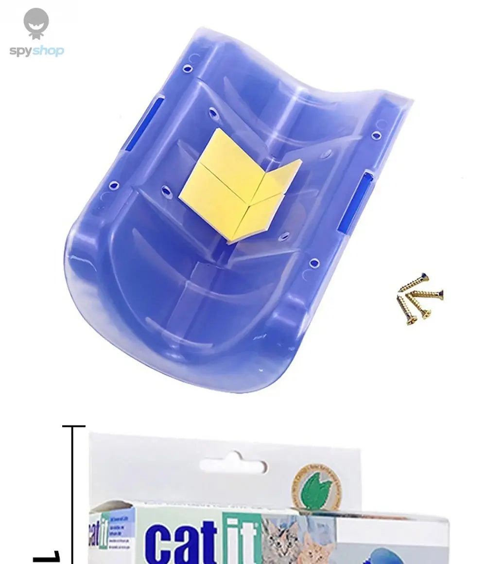 Best-selling Item Massager for Cats PP Material Pets Goods Brush Remove Hair Comb Grooming Table Dogs Care Royal Spy-shop.com