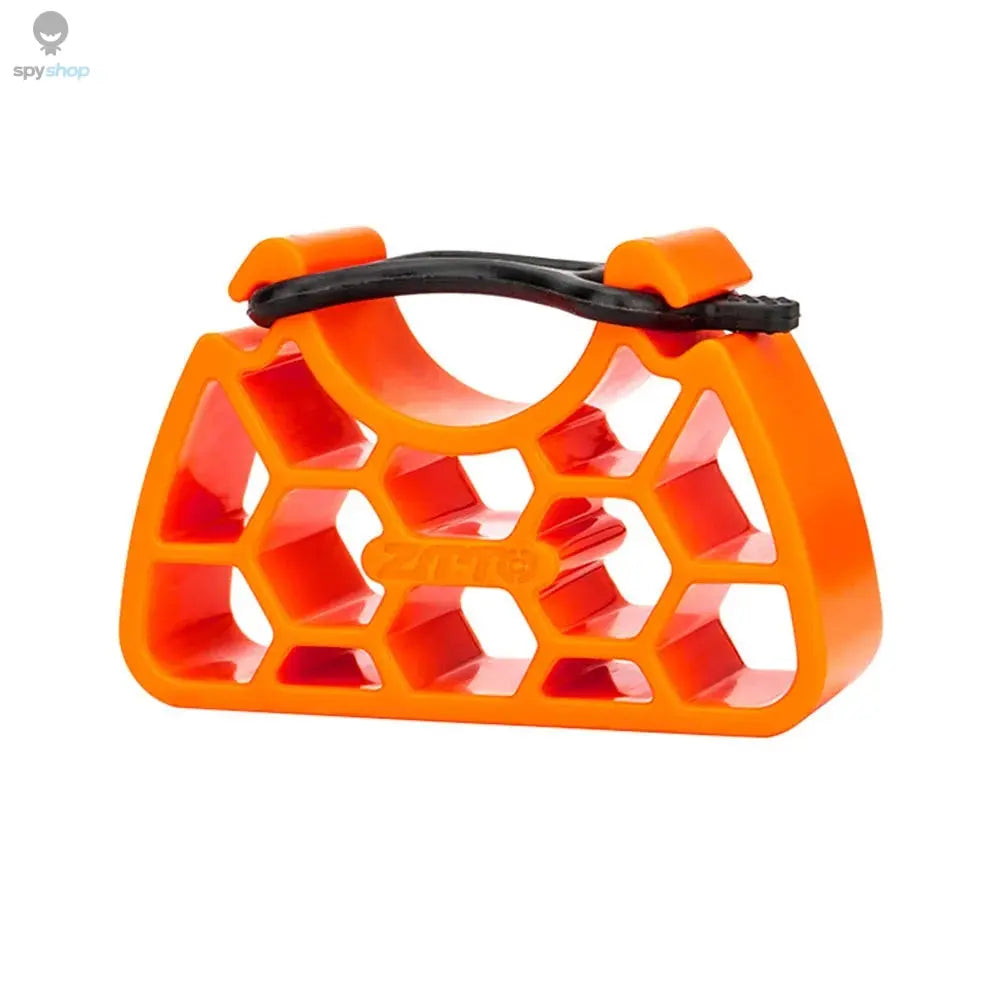 Bike Handlebar Bracket Multifunctional MTB Maintenance Handlebar Stand Bicycle Handlebar Clip-On Stabilizer Cycling Accessory 