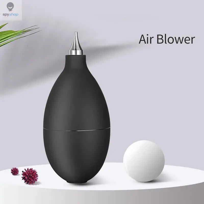 Blowing Super Strong Air Dust Blower Mini Pump Cleaner for Camera Lens Cleaning Mobile Phone Tablet Circuits Clean Repair Tool Spy-shop.com