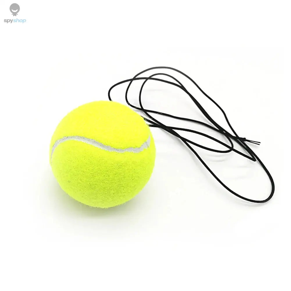 Boxing Reflex Speed Punch Ball Boxing Rubber Balls for Agility Reaction Training with Sweatband Fitness Equipments Accessories Spy-shop.com