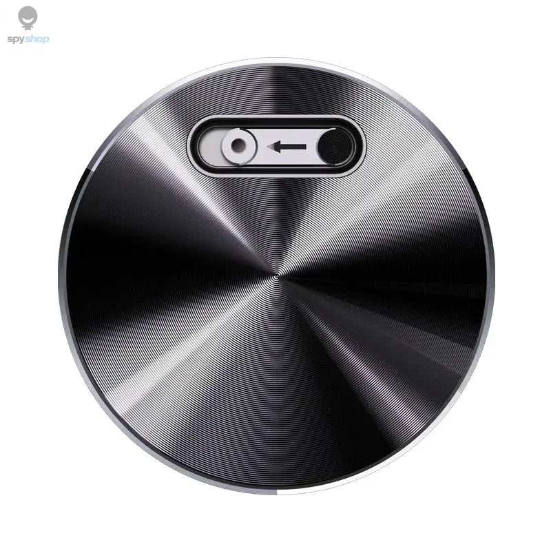 Built-in Magnet Mini Voice Activated Recorder Small Digital Audio Recording Device Sound Dictaphone STTWUNAKE Spy-shop.com