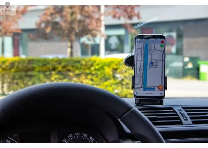 📱🚗 Car Camera Phone Holder Spy-shop.com