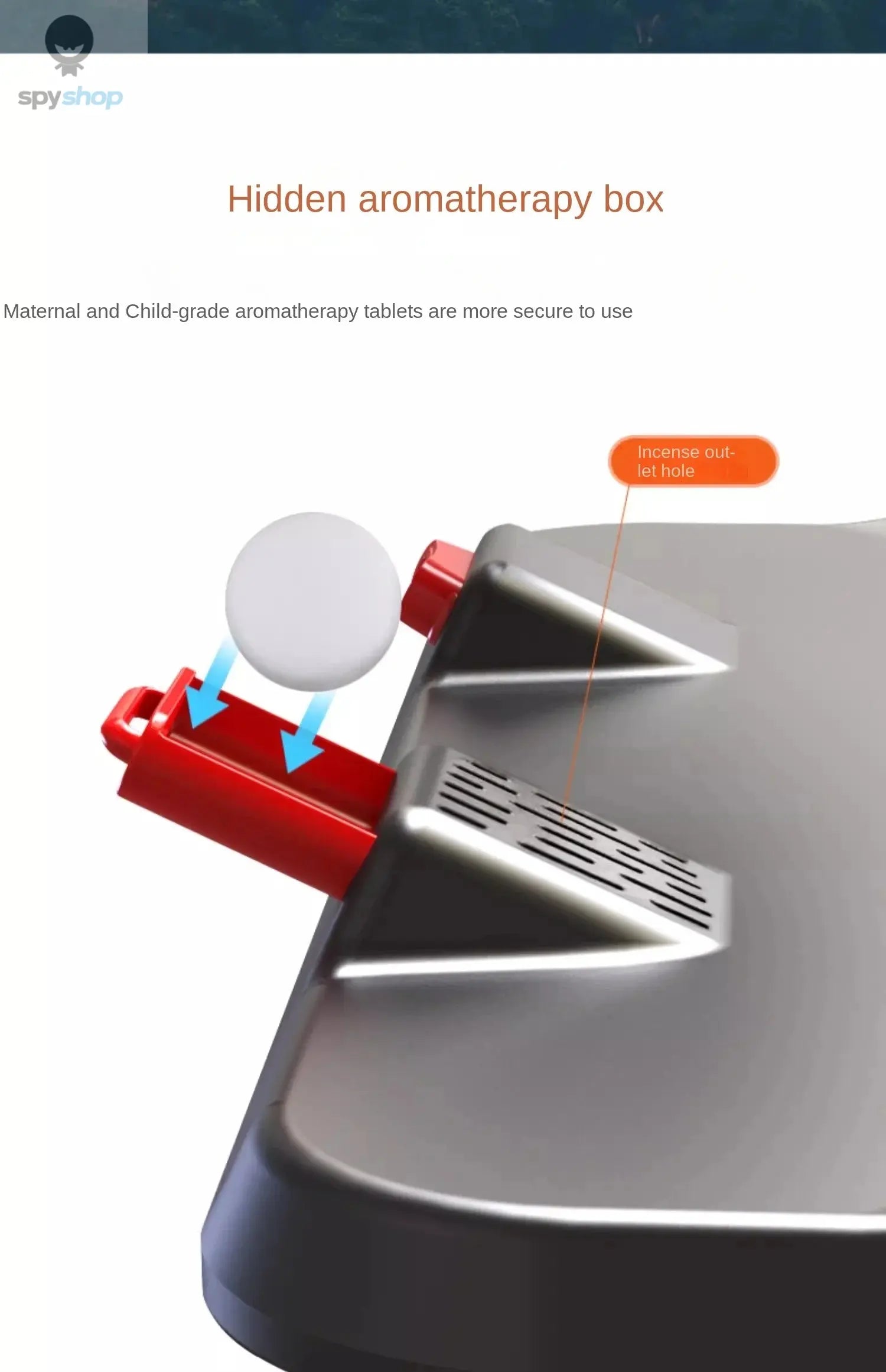 Car Fan 360° Adjustable 3 Head Air Fan Automotive Electric Fan USB/12V/24V Fan 2 Speeds Car Silent Fan For Home Desk Office&Car 