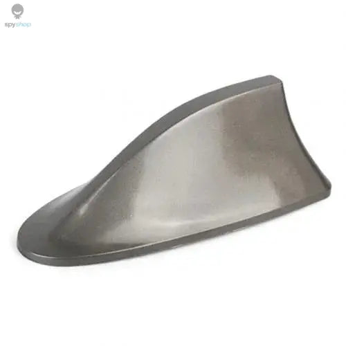Car Radio Shark Fin Car Shark Antenna Radio FM Signal Design for All Automobiles Aerials Auto Exterior Styling Replacement Parts 