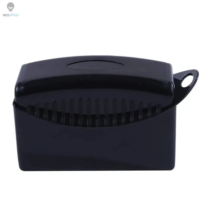 Car Wheel Polishing Waxing Sponge Brush With Cover ABS Washing Cleaning Tire Contour Dressing Applicator Pads Detail Accessories 