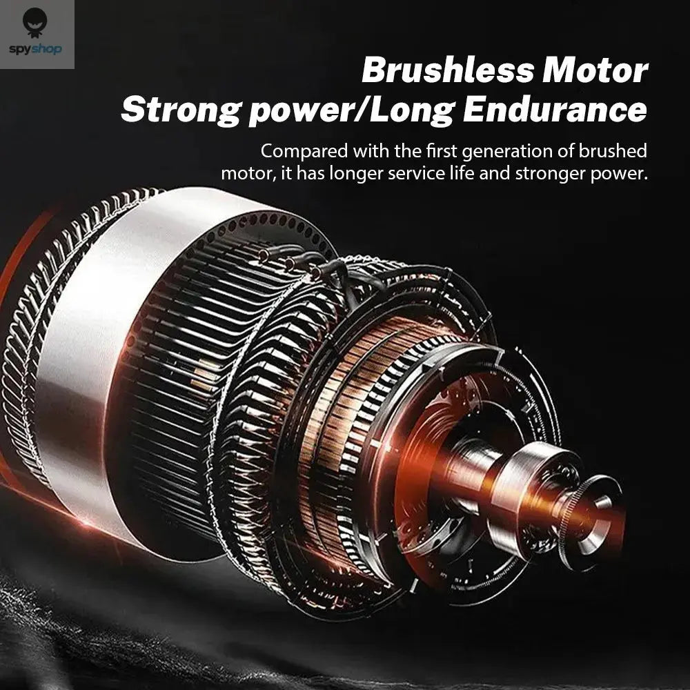 Cordless Angle crane 125mm Brushless Angle Grinder 21V Angle grain Flap Sander for baking and Sanding 