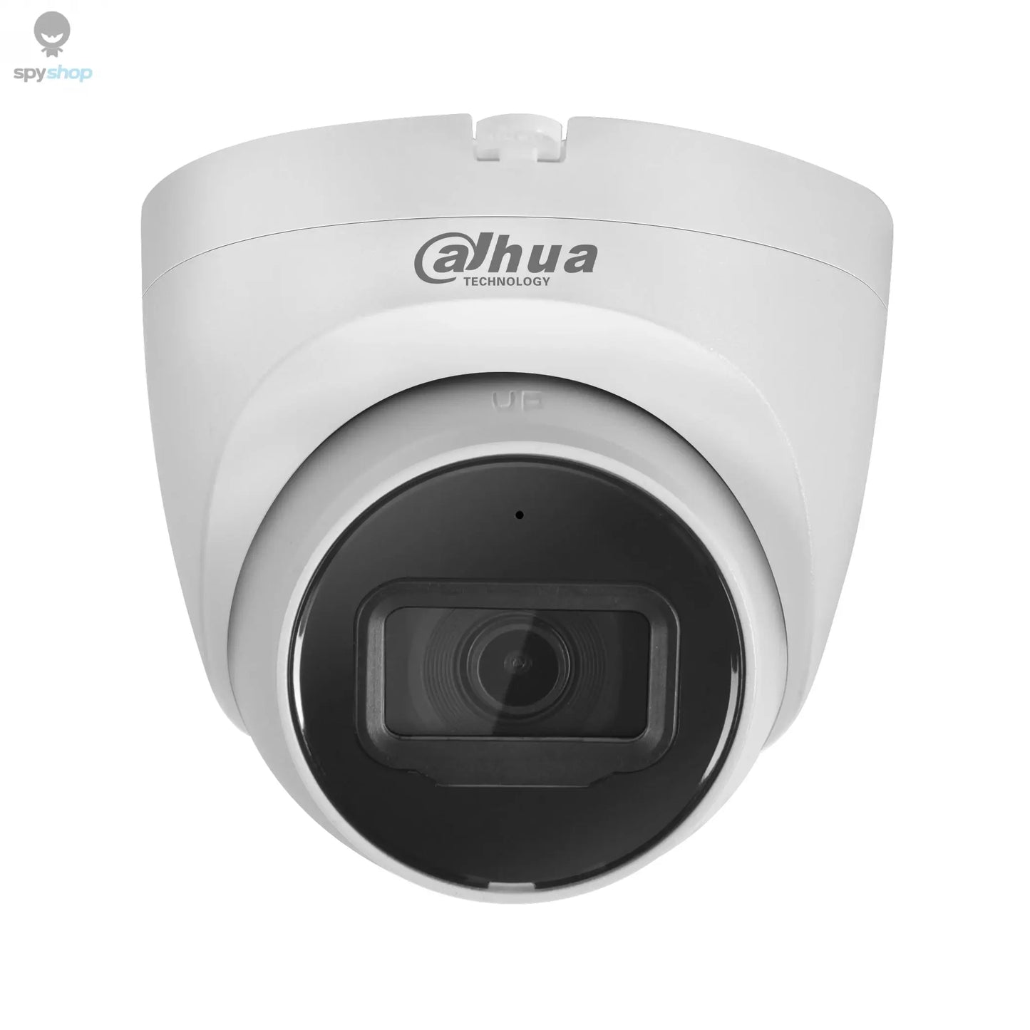 Dahua 8MP Camera 4K IR PoE IPC-HDW2841T-S 4MP IPC-HDW2441T-S Build-in Mic SD Card Slot Vehicle Human Detection WizSense Spy-shop.com