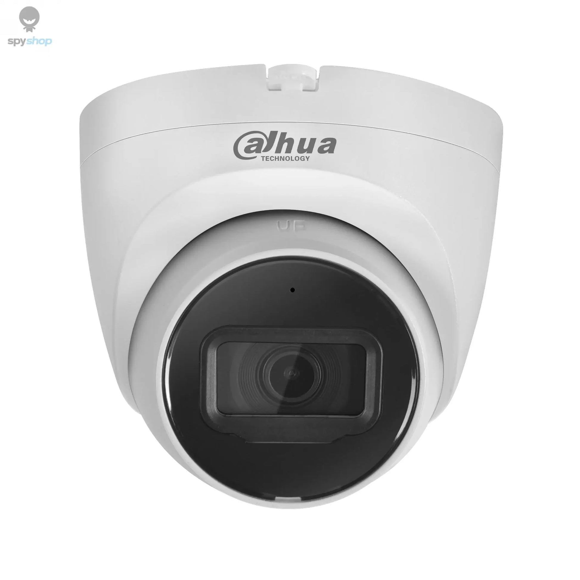 Dahua 8MP Camera 4K IR PoE IPC-HDW2841T-S 4MP IPC-HDW2441T-S Build-in Mic SD Card Slot Vehicle Human Detection WizSense Spy-shop.com