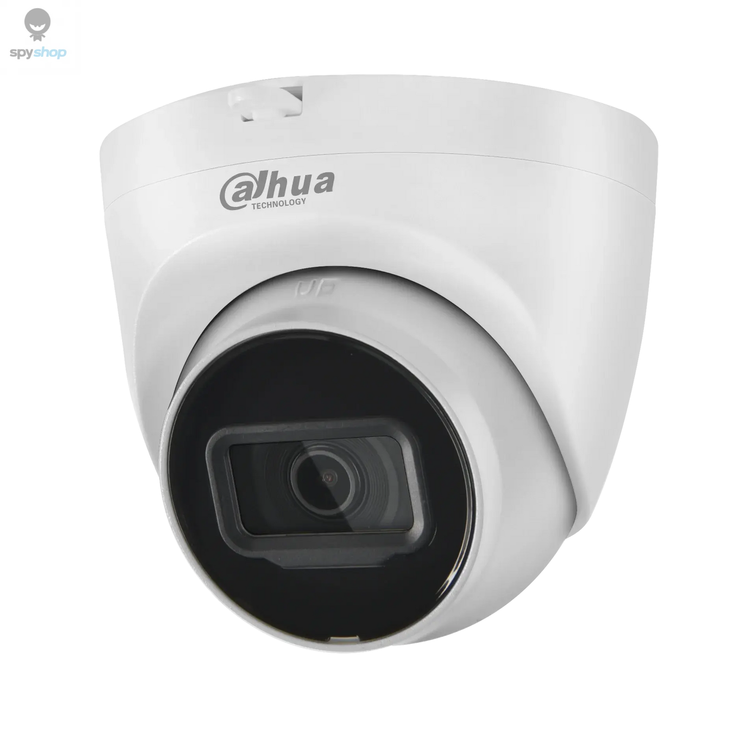 Dahua 8MP Camera 4K IR PoE IPC-HDW2841T-S 4MP IPC-HDW2441T-S Build-in Mic SD Card Slot Vehicle Human Detection WizSense Spy-shop.com