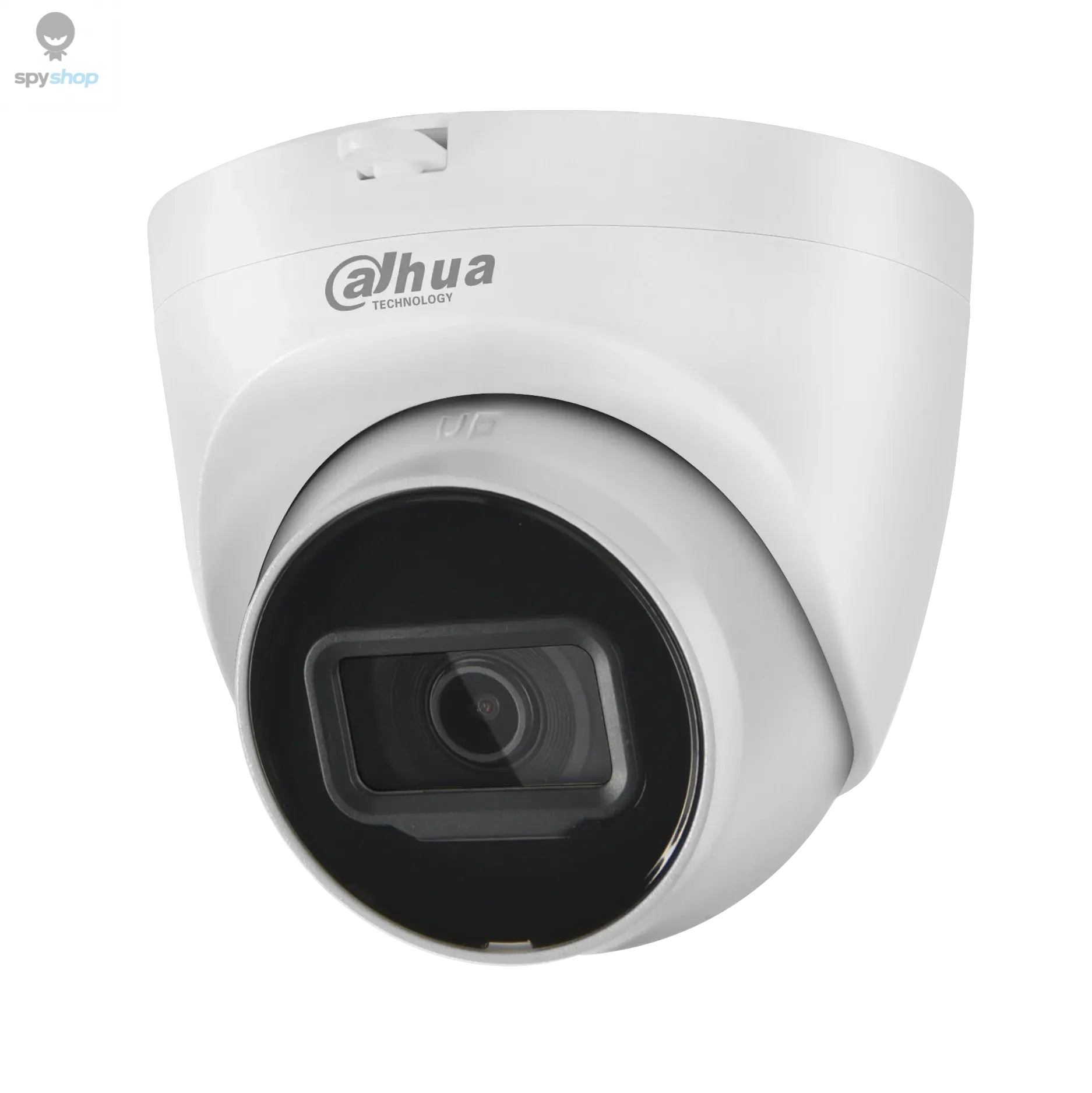 Dahua 8MP Camera 4K IR PoE IPC-HDW2841T-S 4MP IPC-HDW2441T-S Build-in Mic SD Card Slot Vehicle Human Detection WizSense Spy-shop.com