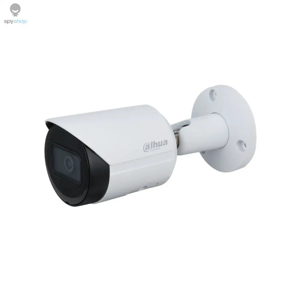 Dahua IPC-HFW2431S-S-S2 4MP IR30M & IPC-HFW2441S-S 4MP POE IR30M IP67 built in MIC SMD Plus Bullet WizSense Network ip Camera Spy-shop.com