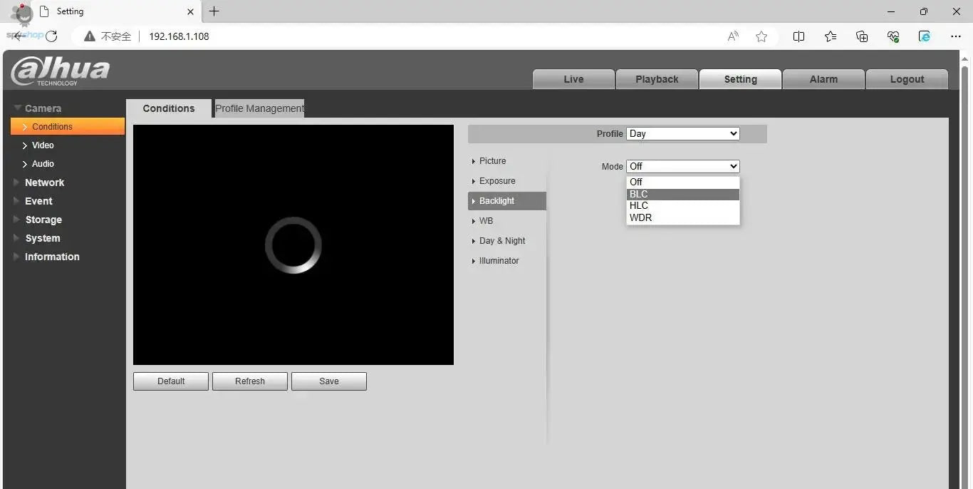 Dahua IPC-HFW2431S-S-S2 4MP IR30M & IPC-HFW2441S-S 4MP POE IR30M IP67 built in MIC SMD Plus Bullet WizSense Network ip Camera Spy-shop.com