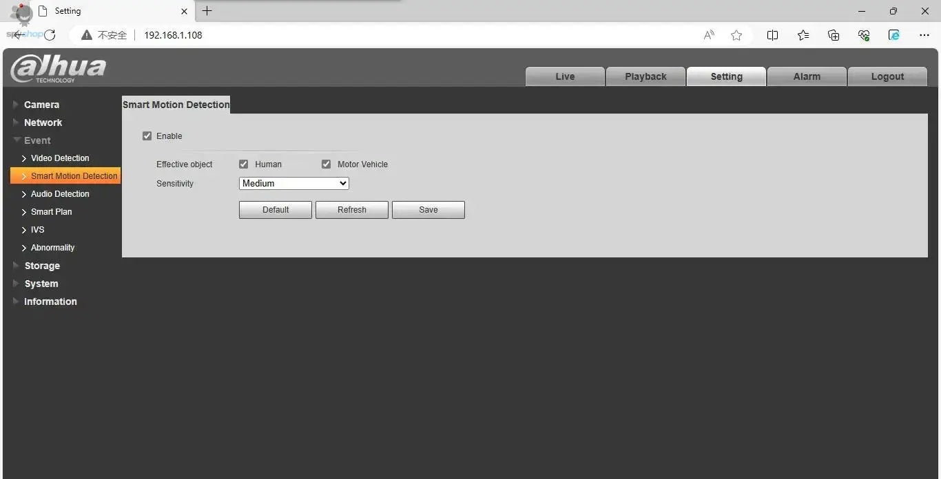 Dahua IPC-HFW2831S-S-S2 8MP POE IP67 IR30M P2P  Starlight & IPC-HFW2841S-S built in MIC SMD Plus WizSense Bullet IP Camera Spy-shop.com