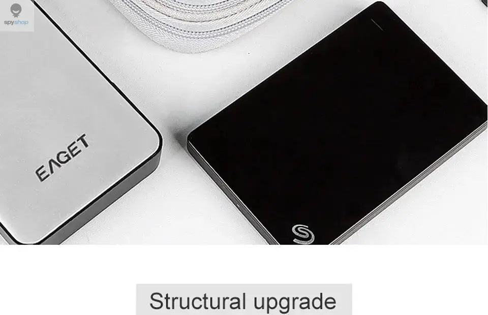 Data Cable Storage Bag Waterproof Portable Carry Case  Storage Bag Travel Organizer Bag for Cable Cord USB Charger Spy-shop.com