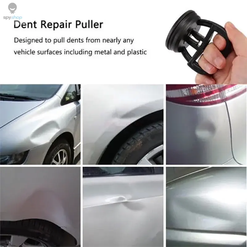 Dent Puller Pull Bodywork Panel Remover Sucker Tool Car Repair Sucker ToolSuction Cup Suitable For Small Dents 