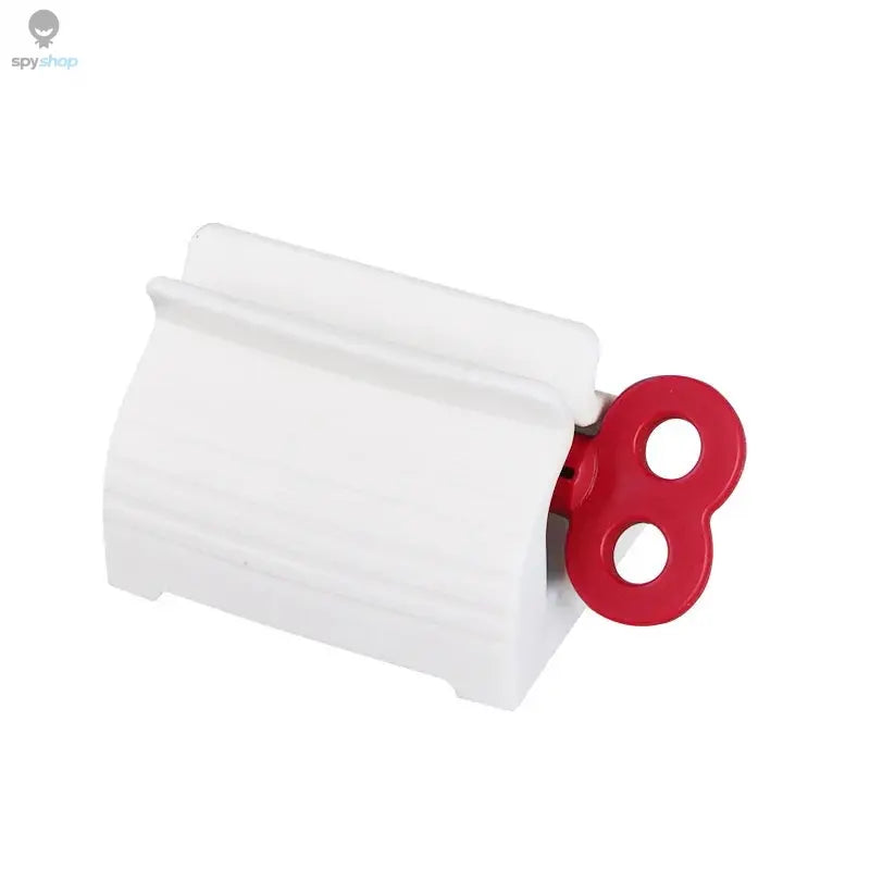 Efficient and Hassle-Free Toothpaste Tube Squeezer for a Smooth and Comfortable Brushing Experience Spy-shop.com
