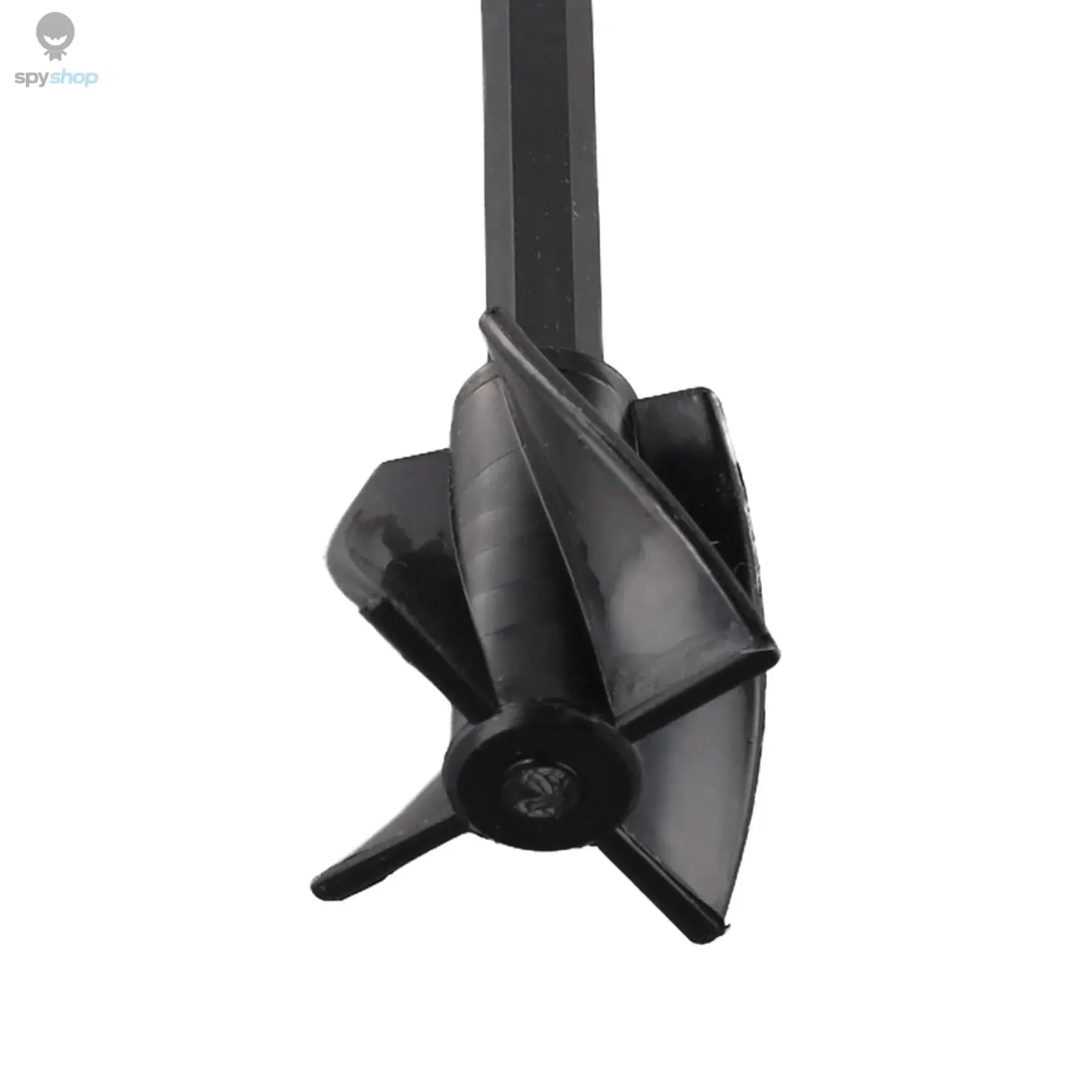 Epoxy Mixer Paint Drill Attachment Paddle Consistency Liquids Resin Head Stirrer Mixer Paint Resin Attachment With Drill Chuck 