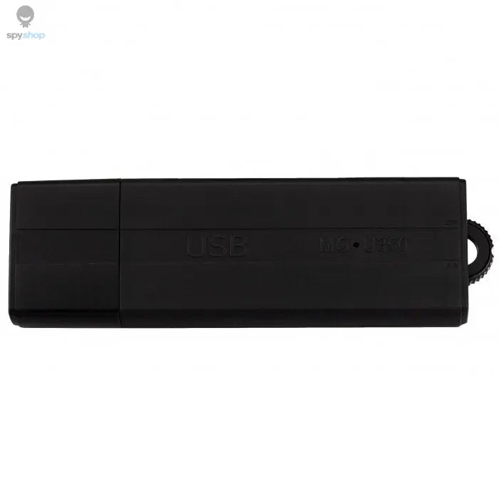 Разширен мини аудио рекордер USB флаш памет