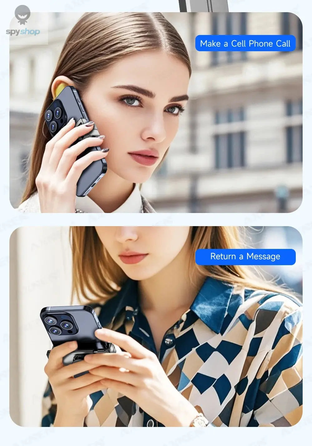 F15 Selfie Stick Tripod with Bluetooth Remote, 6-Section Extendable Pole, 360° Rotation, Fill Light Option, for Phone Vlog 